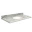 Dessus de salle de bain simple 25 po meuble-lavabo-19334251-19334257-19334259