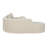 Salvatore Boneless 122 Inch Wide Extra Large Four Seater Sectional-2060660323