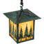 Seneca 1 - Light Pendant