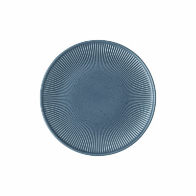 Thomas Clay Stoneware Salad/Dessert Plate