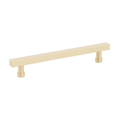 Noho Brass Bar Pull