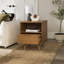 Manville End Table