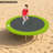 14FT Trampoline Replacement Safety Pad-117215545