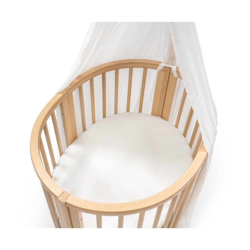 Stokke Sleepi Mini Fitted Sheet OCS