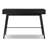 Dorsey 48" Mid-Century Console Table with Storage Drawers and Solid Wood Legs-65411256