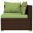 4 Piece Lounge Sofa Seating Group-1273851434-1273851435