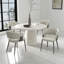 Chaise de salle à manger-807909307