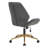 OSP Home Furnishings Reseda Task Chair-1549872443