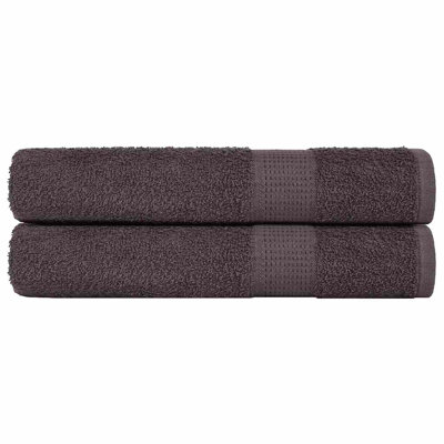 Besek 100% Cotton Bath Towels