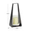 Lanterne de table en aluminium-1684992311