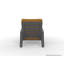 Arc Outdoor Lounge Chair-972125220-972125228