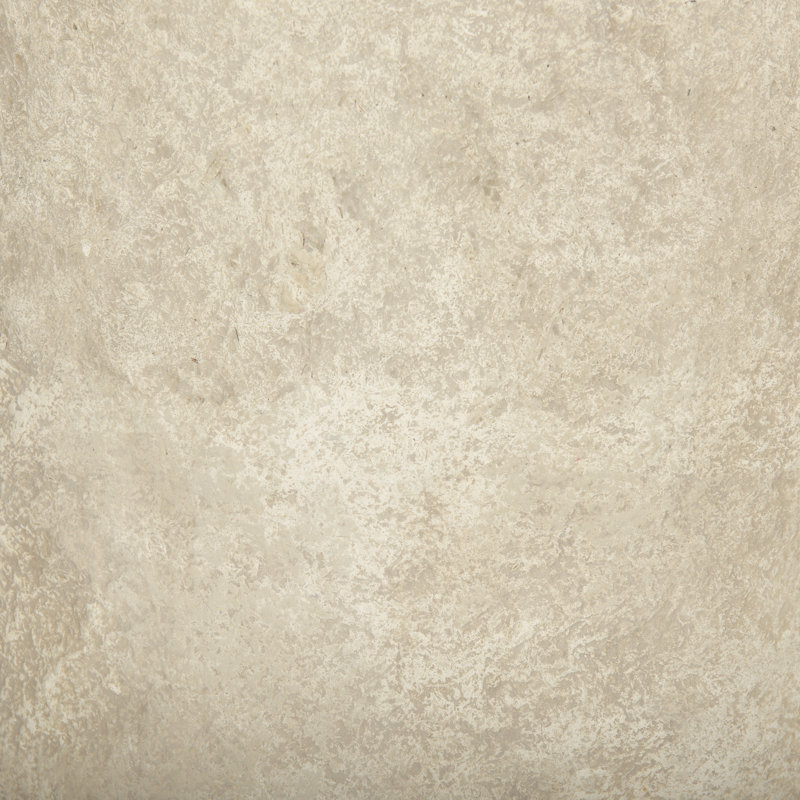 Vase de plancher Harlingen, Beige
