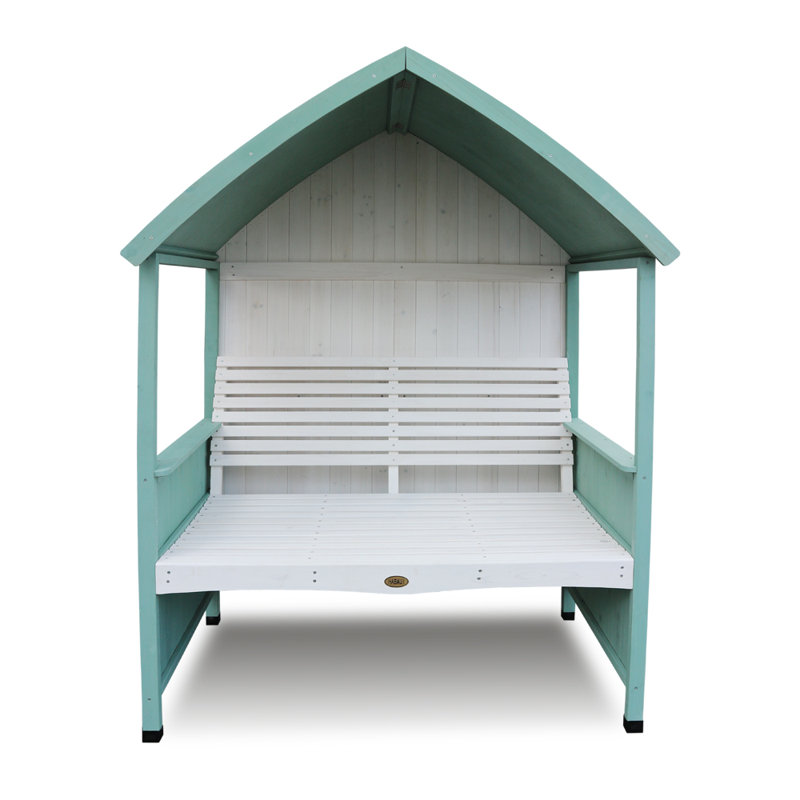 Arbour Bench