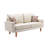 Lonneke 70" Square Arm Sofa-2040013711