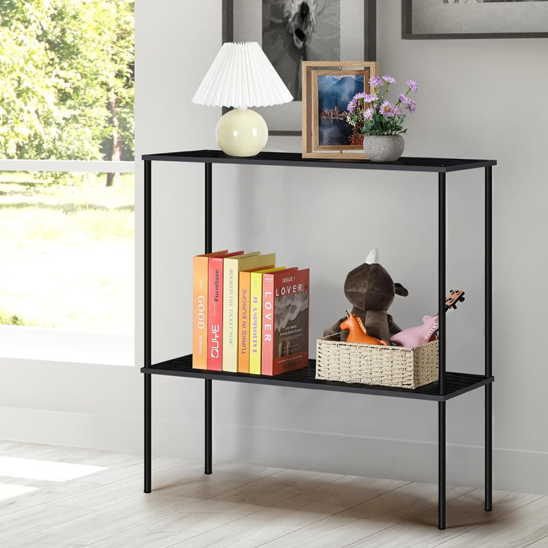 Console 31,5 po, Noir