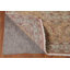 Tapis traditionnel floral 10 x 13