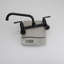 Robinet de cuisine VIBRANTBATH-92892267