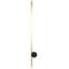 INGENIO LED Flush Mounted Sconce