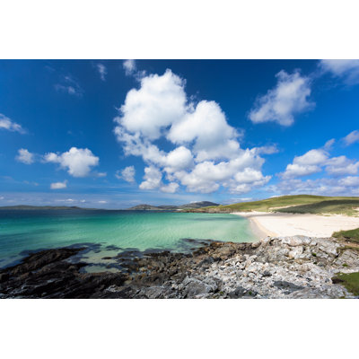 Luskentyre Beach