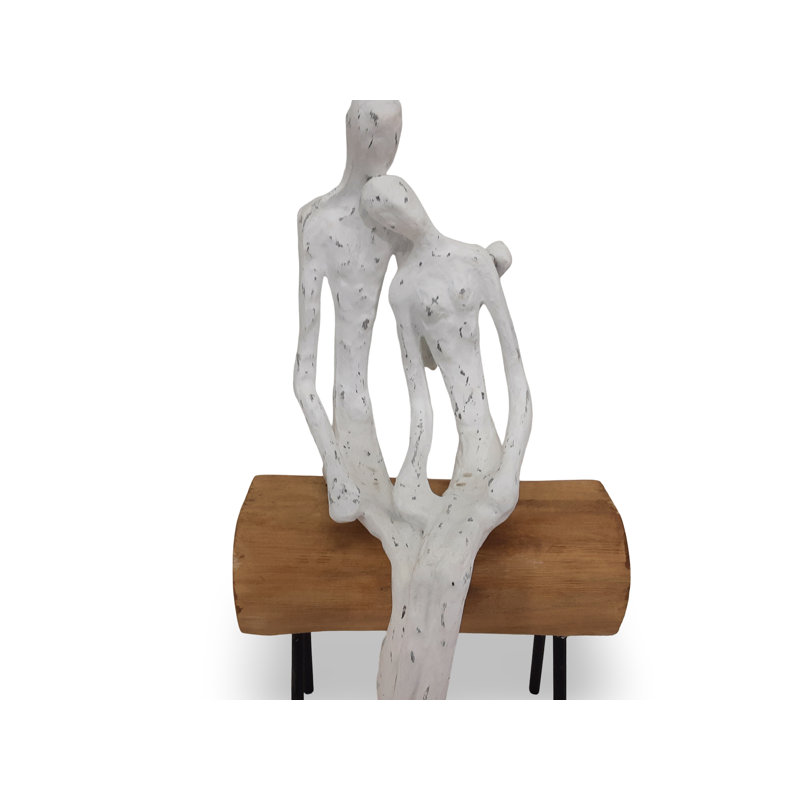 Statue Decorative Object