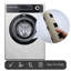 Kitchen Mats 2 - Piece Non Slip,Absorbent  Machine Washable Rug for Laundry,Entry-2024399826-2024399821