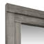 Commode double 8 tiroirs avec miroir S 68