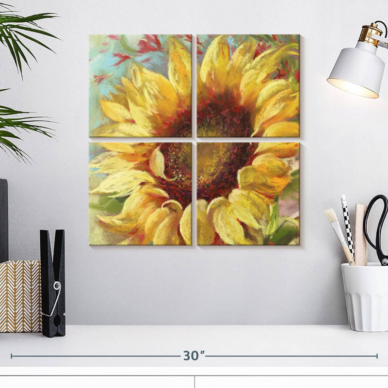 Harnek Sunny Blossom
