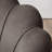 Upholstered Barrel Chair-2073188406
