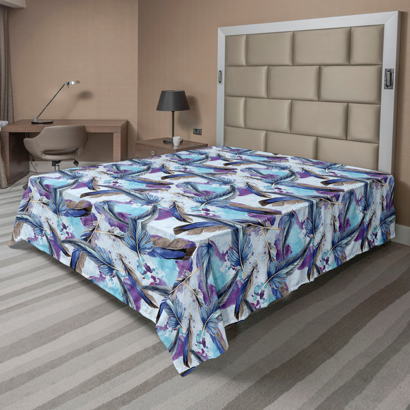 Drap-housse Ambesonne, Double
