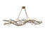 11 - Light Chandelier