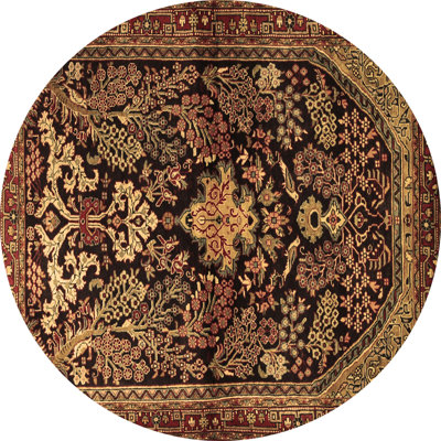 Konigstein Oriental Indoor Rug