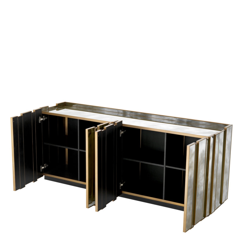 Nottingham 78.74'' Sideboard