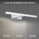 Rochelle 1 - Light LED Vanity Light