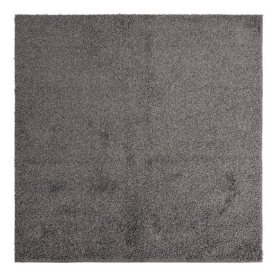 Tapis gris Crosslin