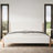 Upholstered Platform Bed-93054748-98698991