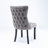 Modern Upholstered Bar Stools With Comfortable Tufted For Home Pub And Kitchen Island-1330951706-1330951686