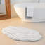 MOSS BATH RUG 24X39 MULTI 1-1461864598