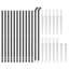 Benon Metal Wire/Mesh Fence-88231917-88231918-88231919