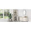 Grande armoire d'angle avec portes-868165721