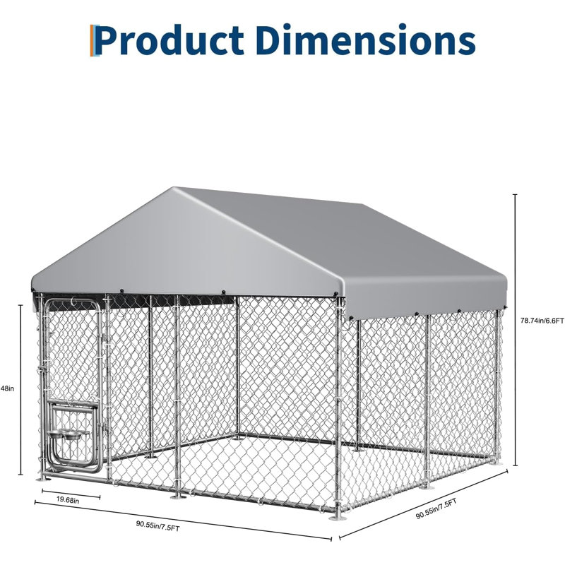 Dog House
