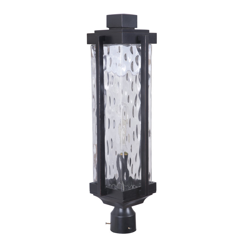 Pyrmont Hammered Lantern Head
