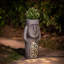 Rue Tiki Magnesium Oxide Garden Statue