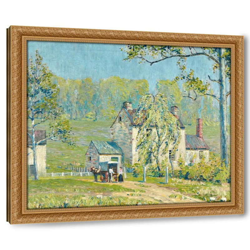 Butcher Wagon (1922)