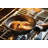 Rachael Ray Stainless Steel And Hard Anodized Nonstick Cookware Pots And Pans Set, 11-piece