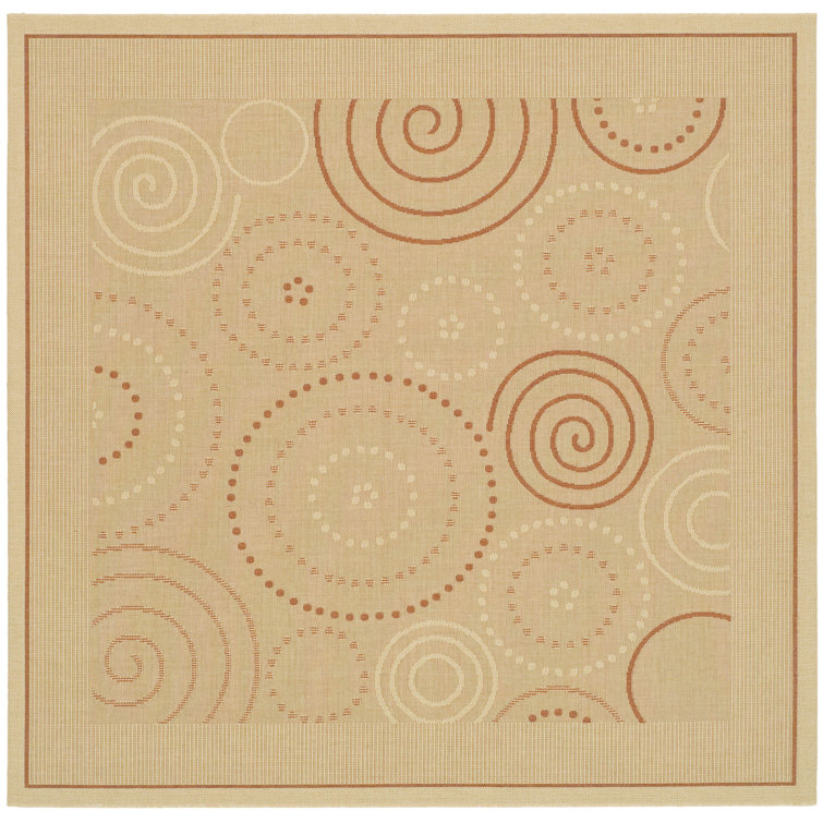 Tapis géométrique Herefordshire Performance