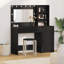 Set Of 2 Engineered Wood Dressing Table-1963368574