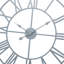 Luyen Metal Wall Clock-136199203