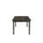 Azaiah Solid Wood Base Dining Table-1699279478