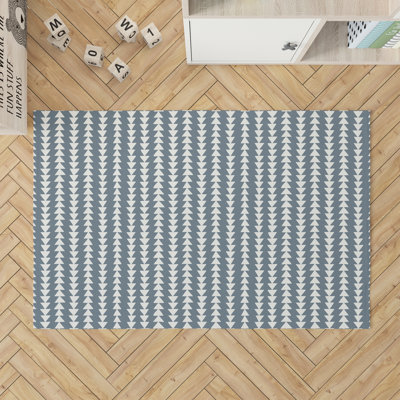 Tapis de jeu Tribal Arrows