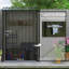 Outdoor Storage Shed